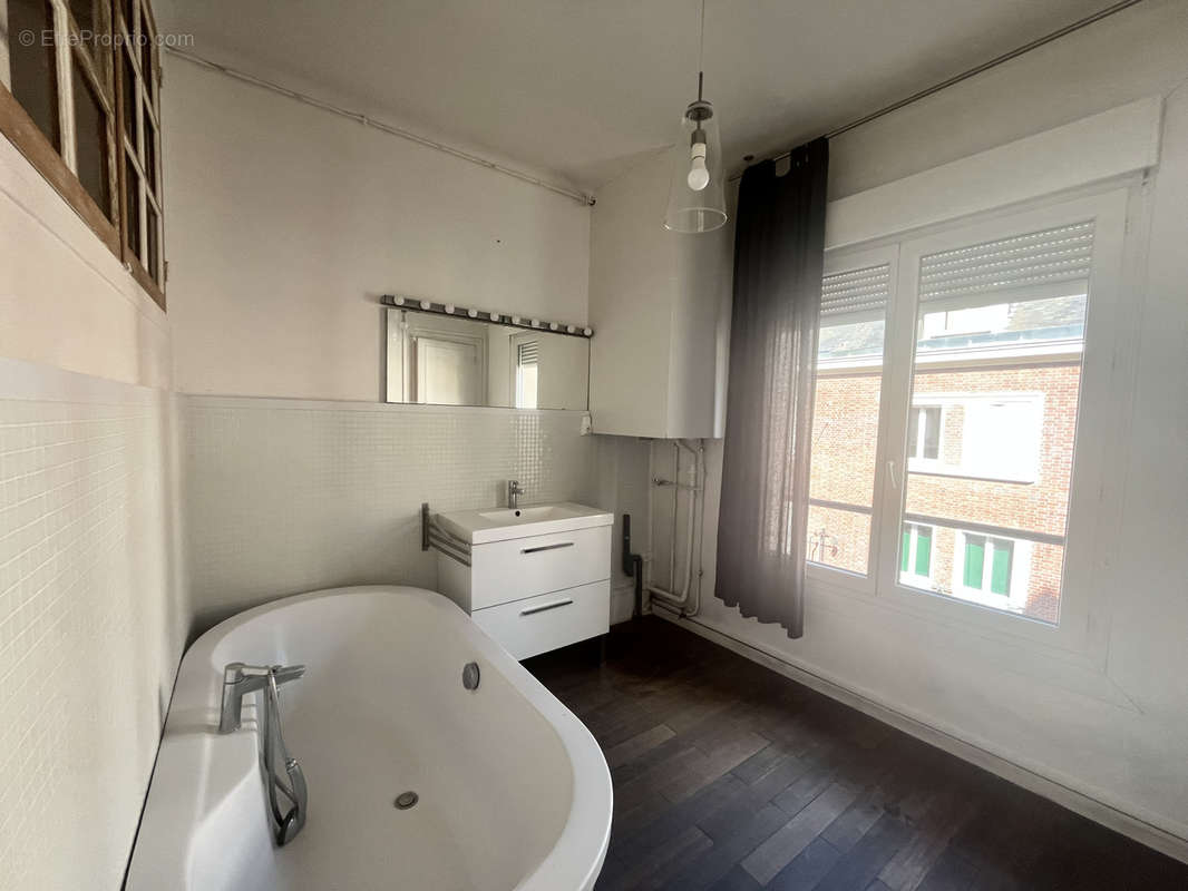 Appartement à AMIENS