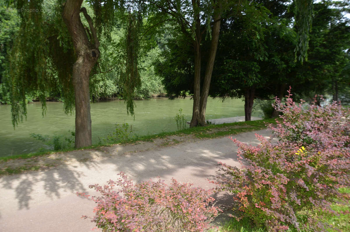 Maison à SAINT-MAUR-DES-FOSSES