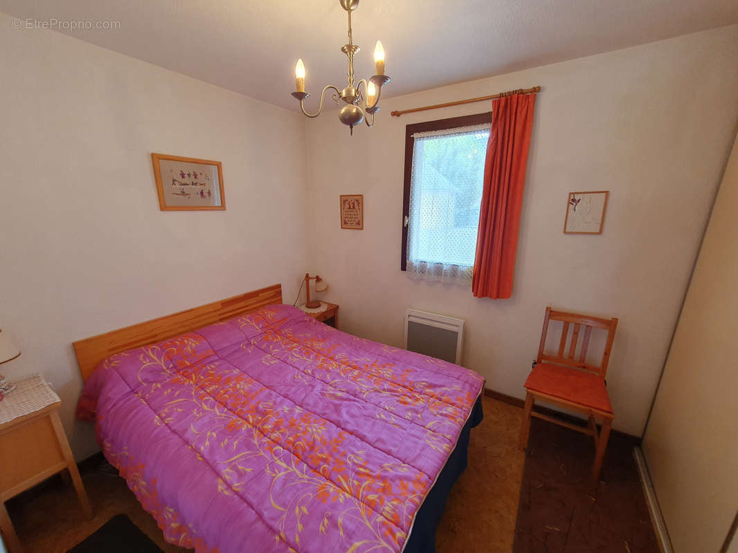 Appartement à SAINT-LARY-SOULAN