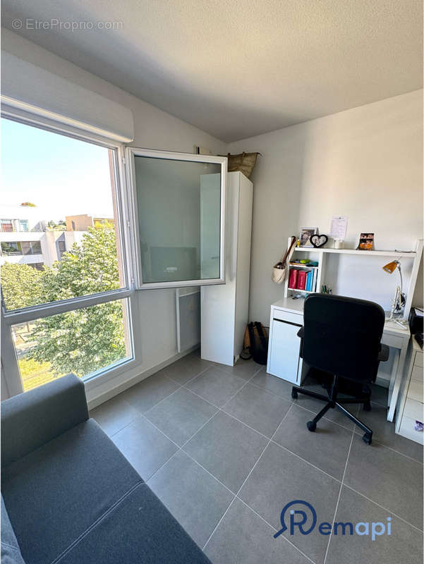 Appartement à CASTELNAU-LE-LEZ