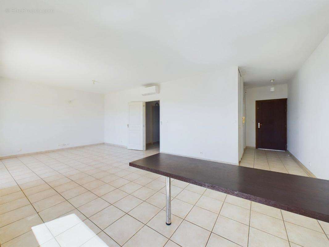 Appartement à AJACCIO