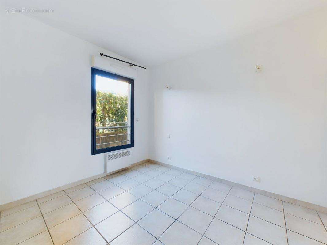 Appartement à AJACCIO