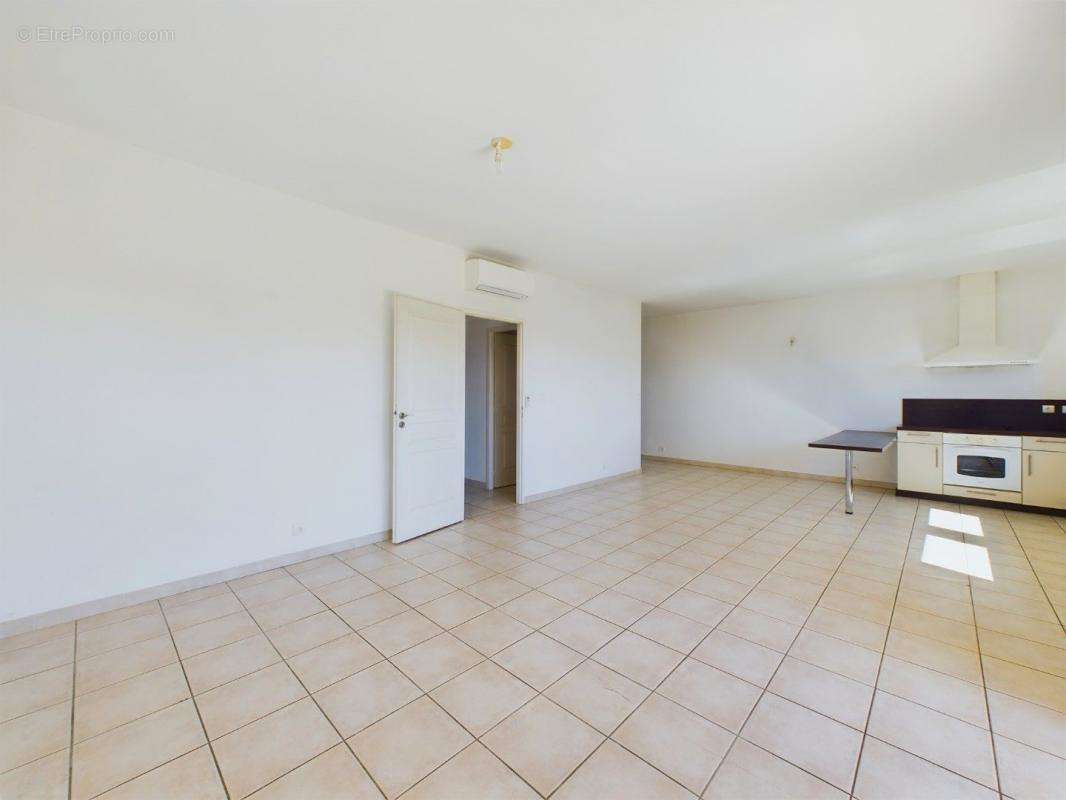 Appartement à AJACCIO