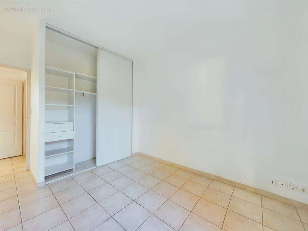 Appartement à AJACCIO