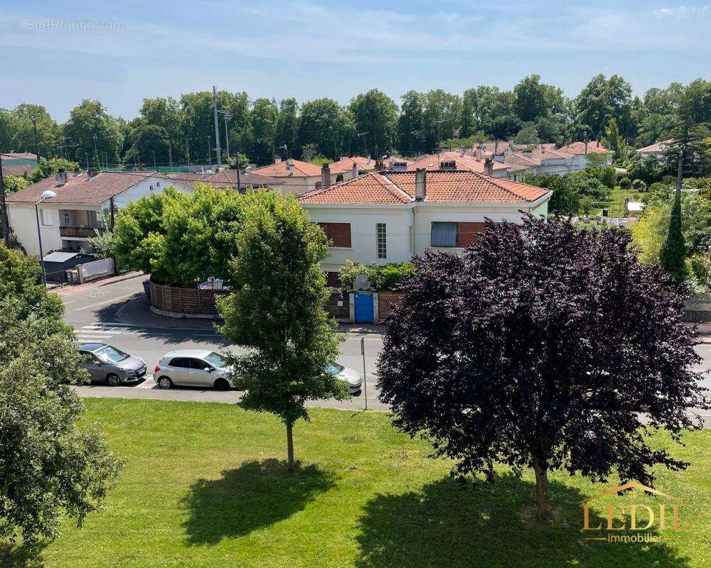 Appartement à MOISSAC