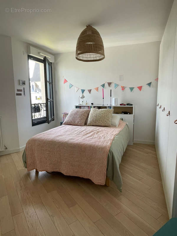 Appartement à CLAMART