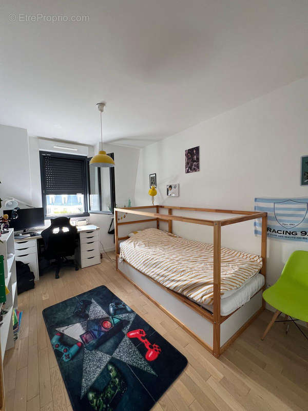 Appartement à CLAMART