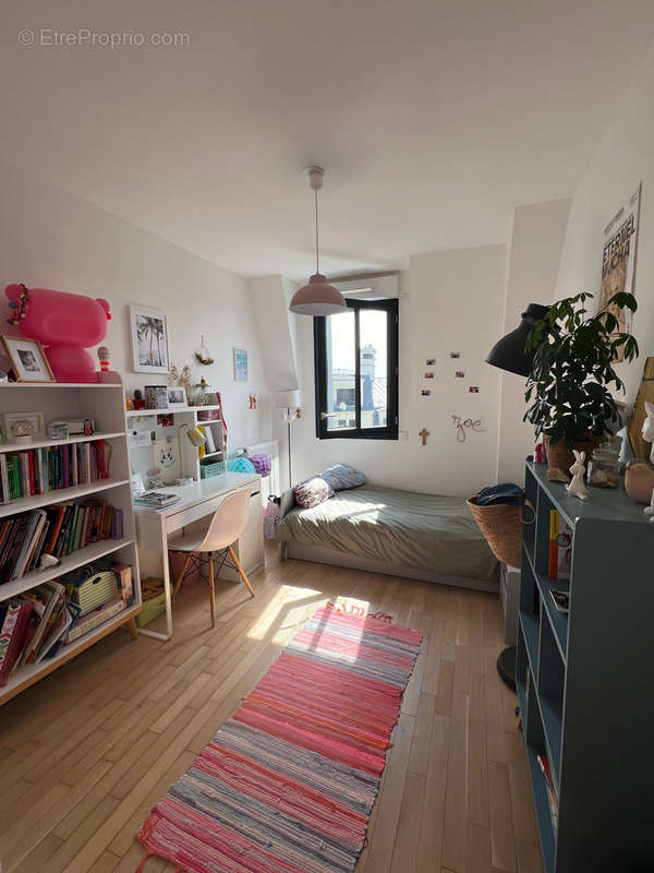 Appartement à CLAMART