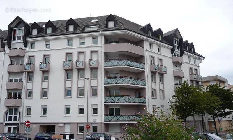 Appartement à ROUEN