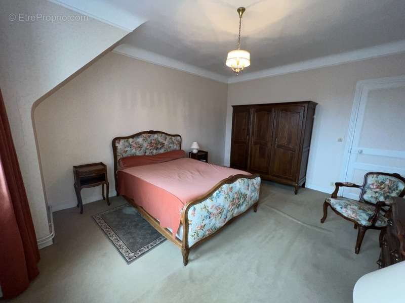 Appartement à LISIEUX