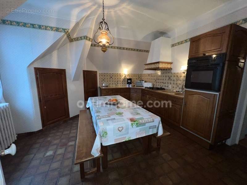 Appartement à LISIEUX