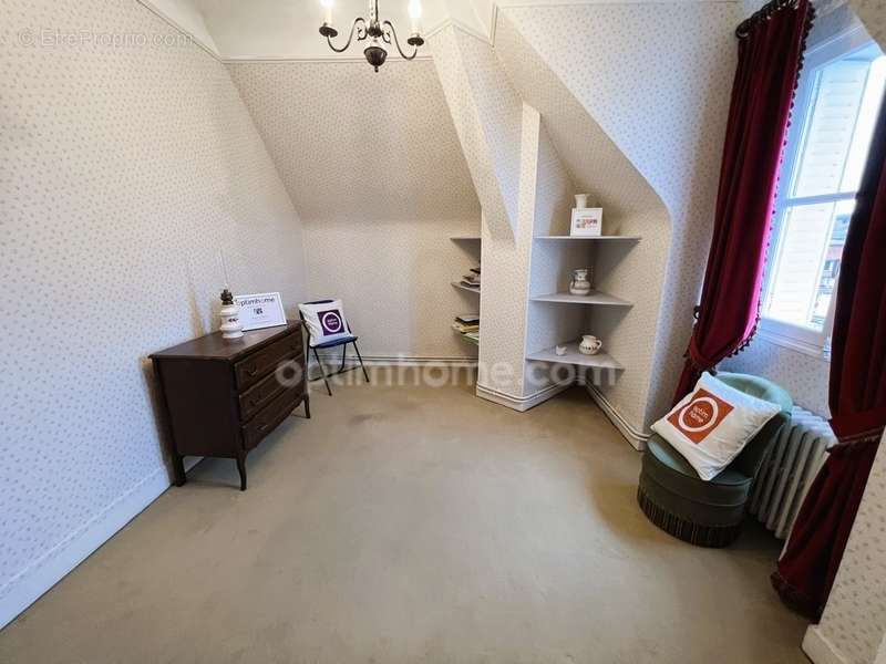 Appartement à LISIEUX