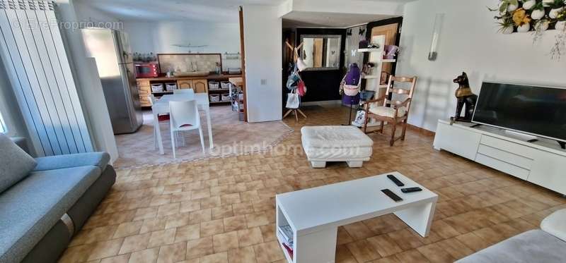 Appartement à ISTRES