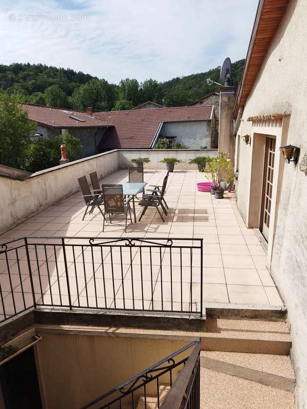 Appartement à BAR-LE-DUC