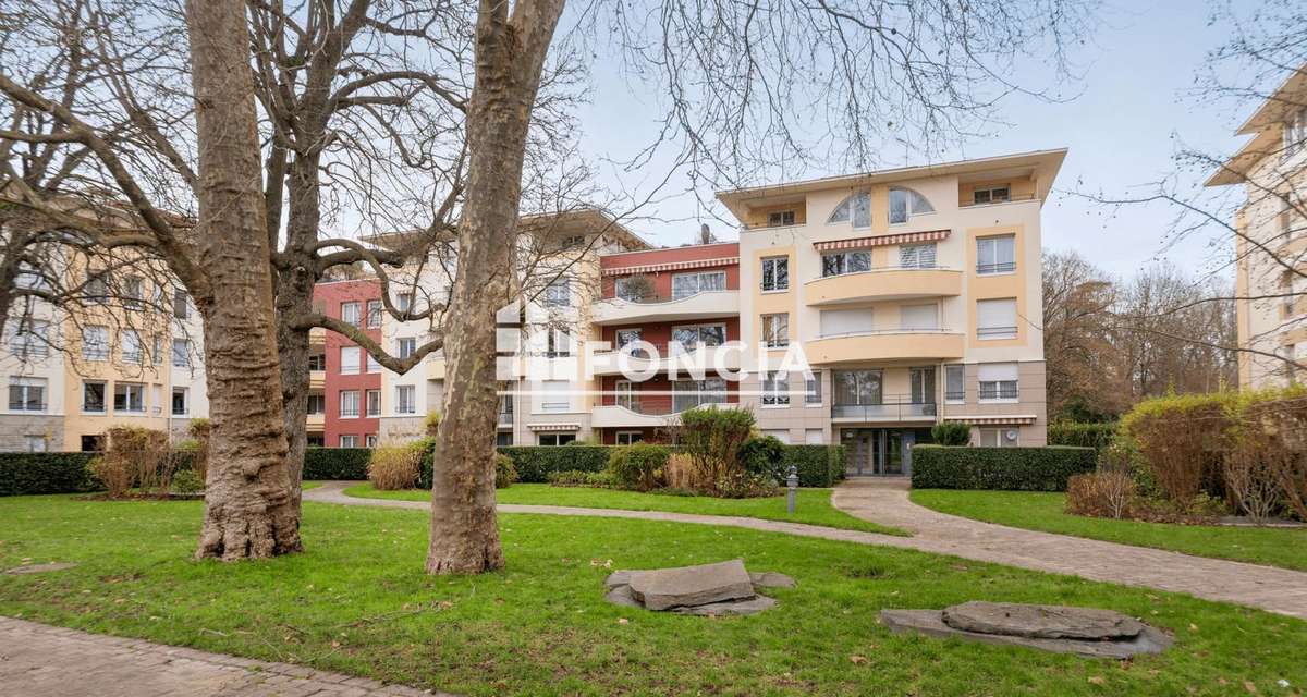 Appartement à ANTONY