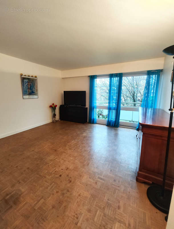 Appartement à LE MEE-SUR-SEINE