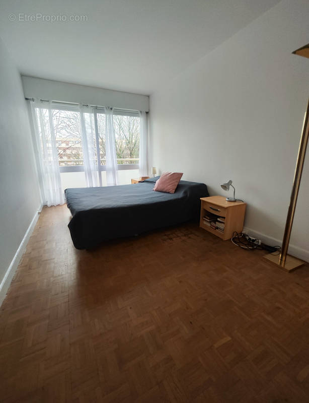 Appartement à LE MEE-SUR-SEINE