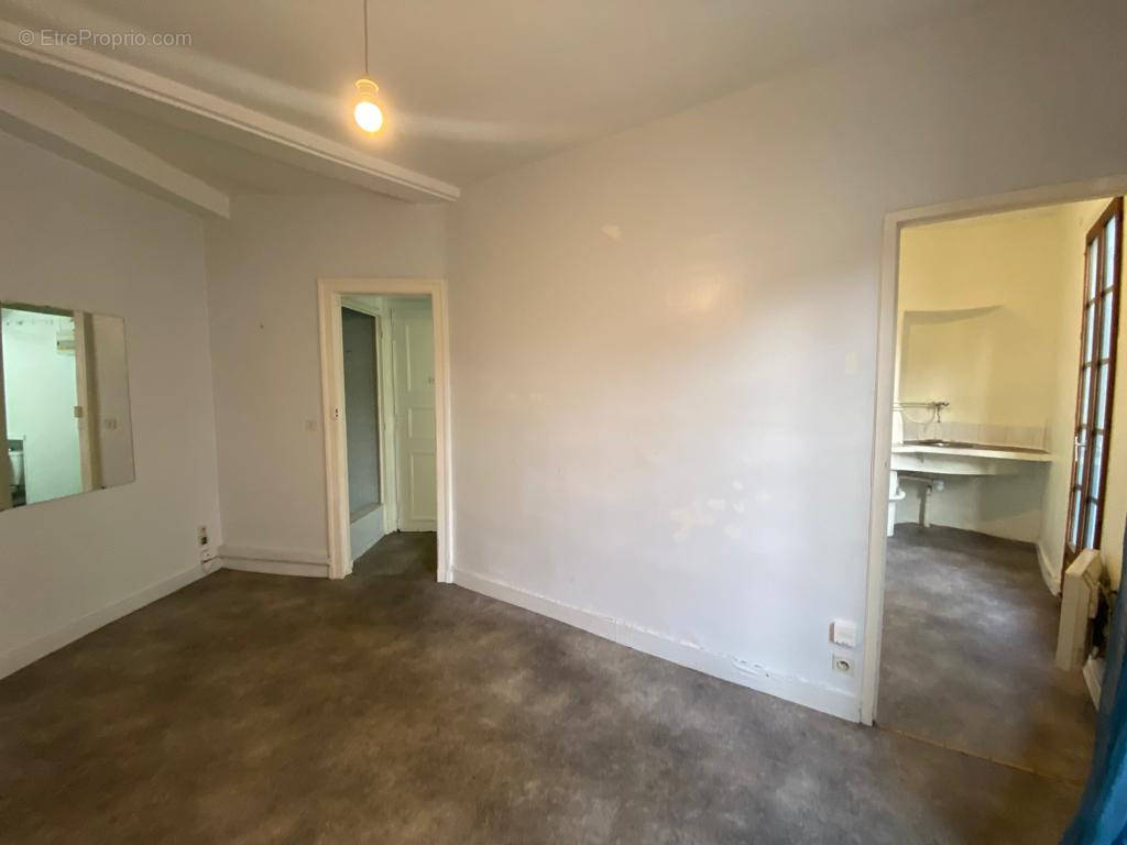 Appartement à PAU