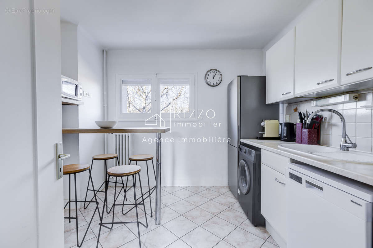 Appartement à ANNECY