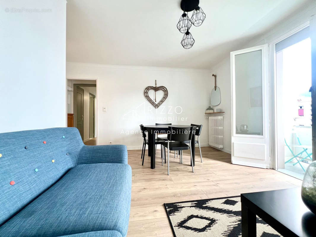 Appartement à ANNECY