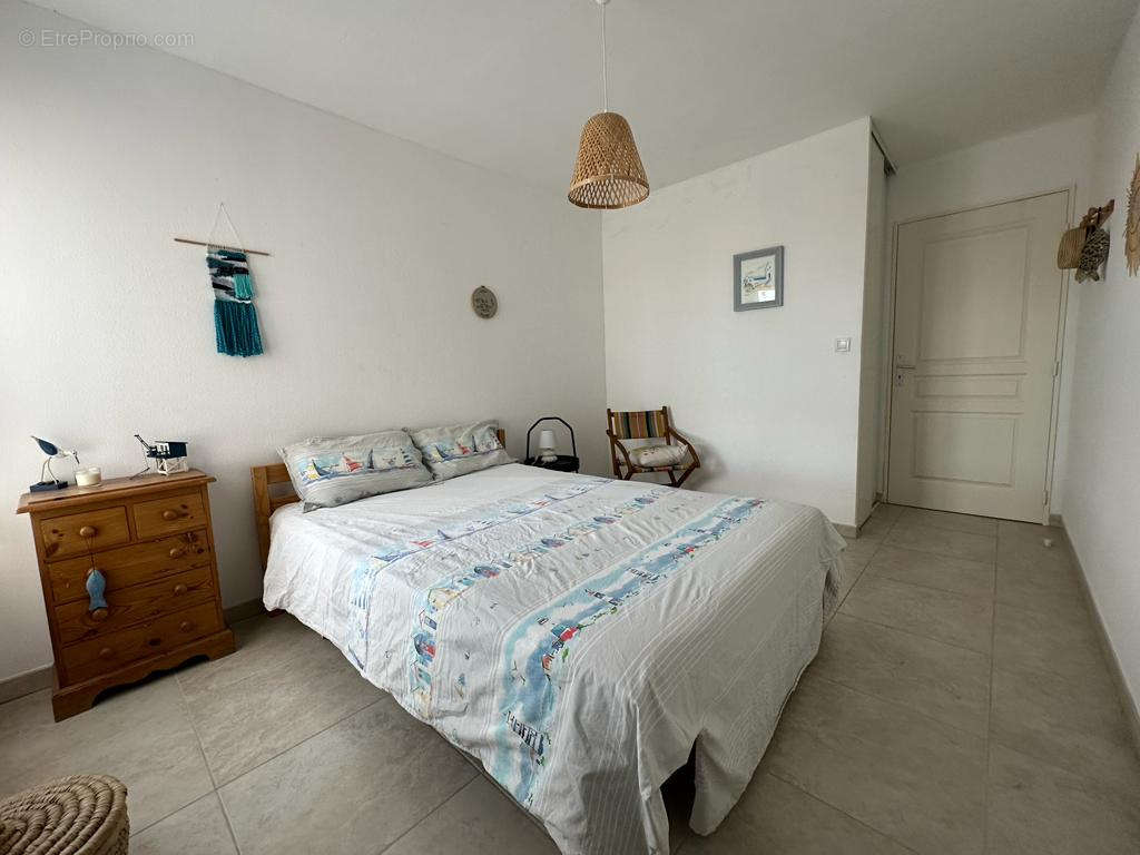 Appartement à SAINT-NAZAIRE