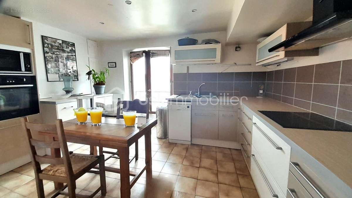 Appartement à MONTLHERY