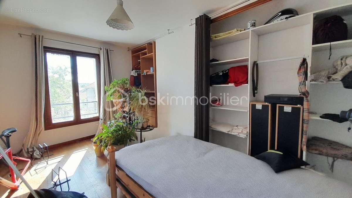 Appartement à MONTLHERY