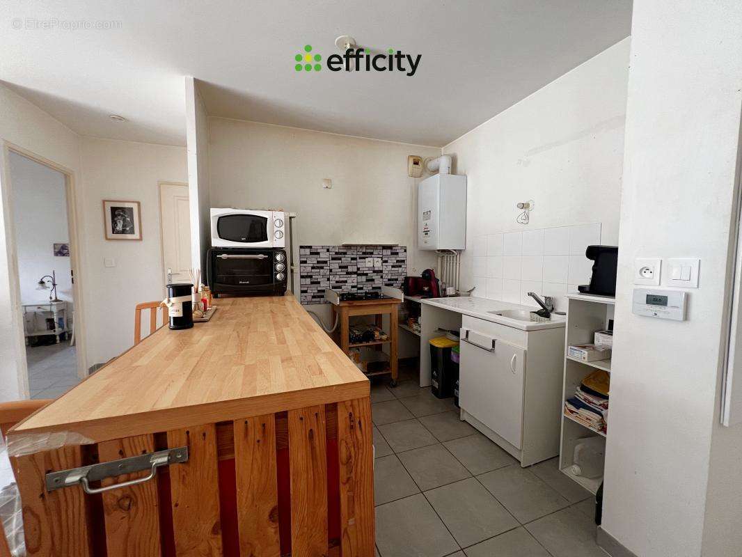 Appartement à BRIGNOLES