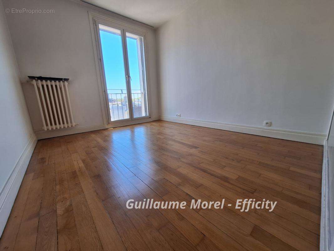 Appartement à LE HAVRE