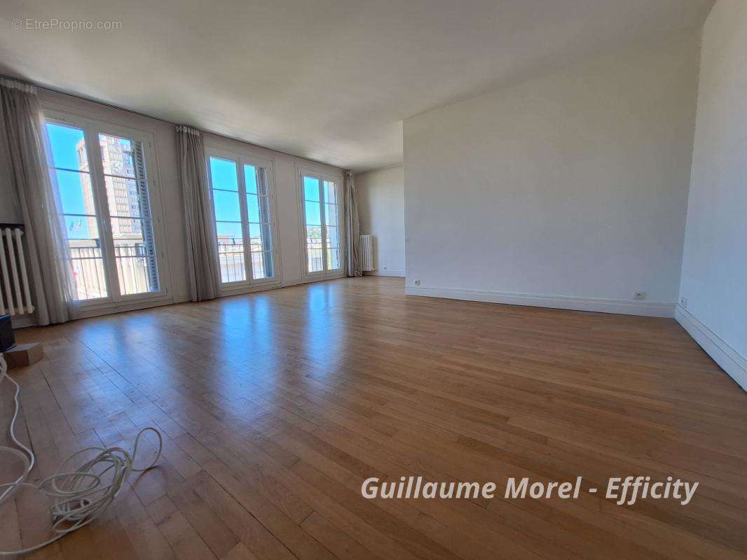 Appartement à LE HAVRE