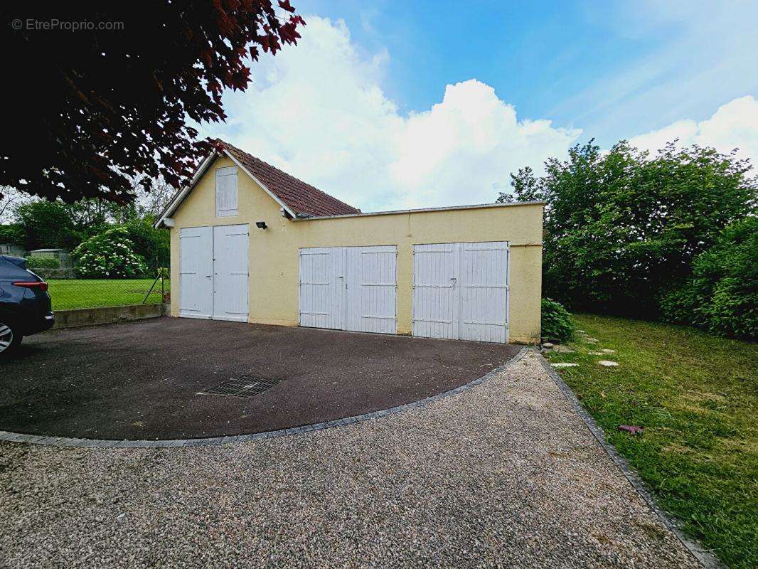 Maison à BOURGES