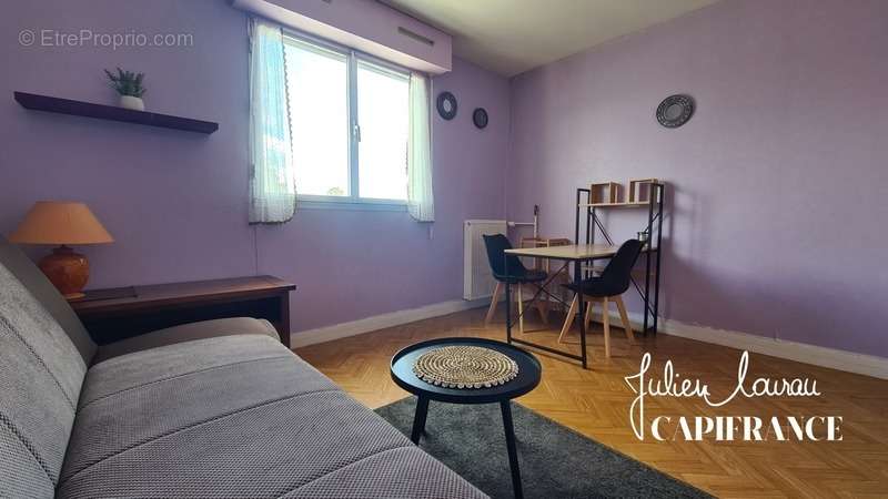 Appartement à CONCARNEAU