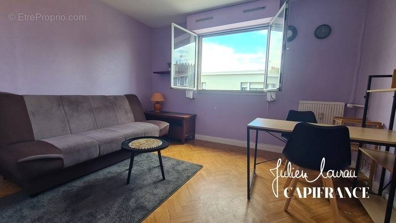 Appartement à CONCARNEAU