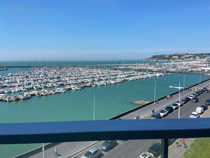 Appartement à LE HAVRE