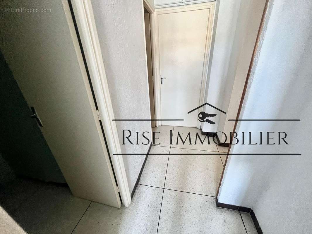 Appartement à NARBONNE