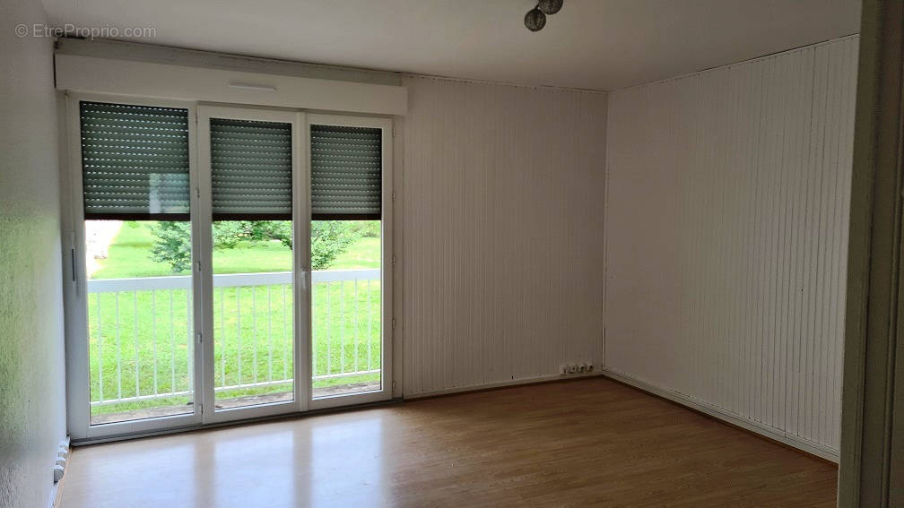 Appartement à TALENCE