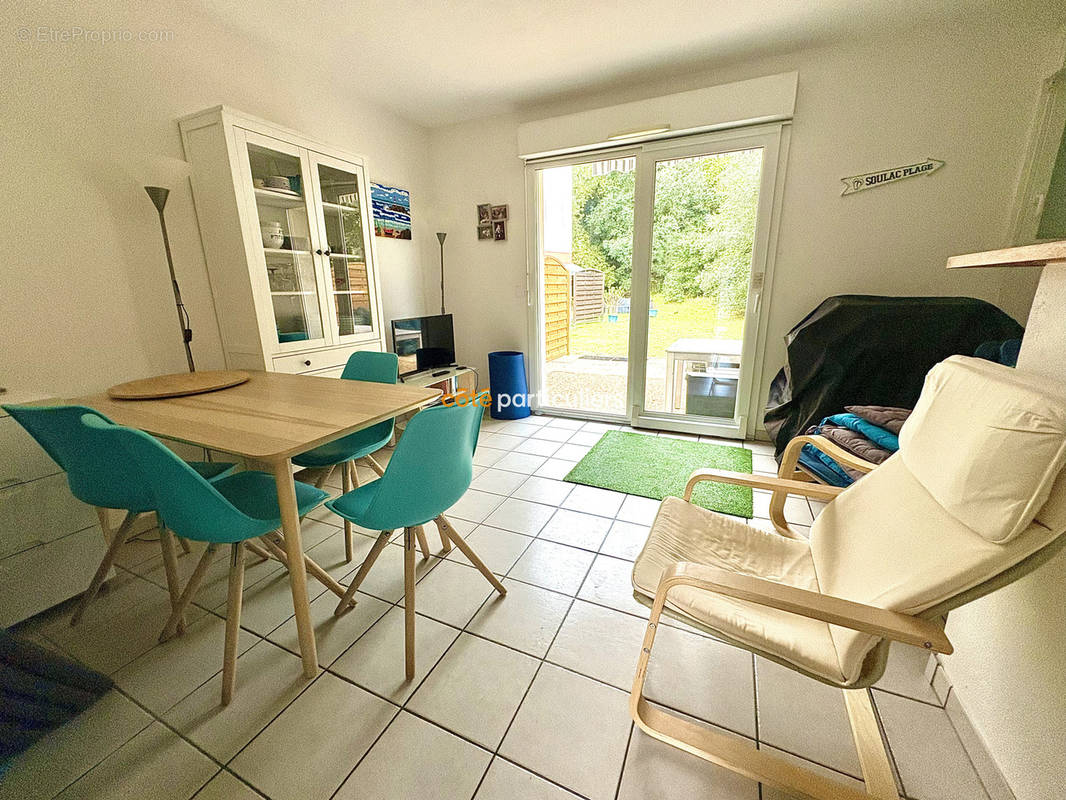 Appartement à SOULAC-SUR-MER