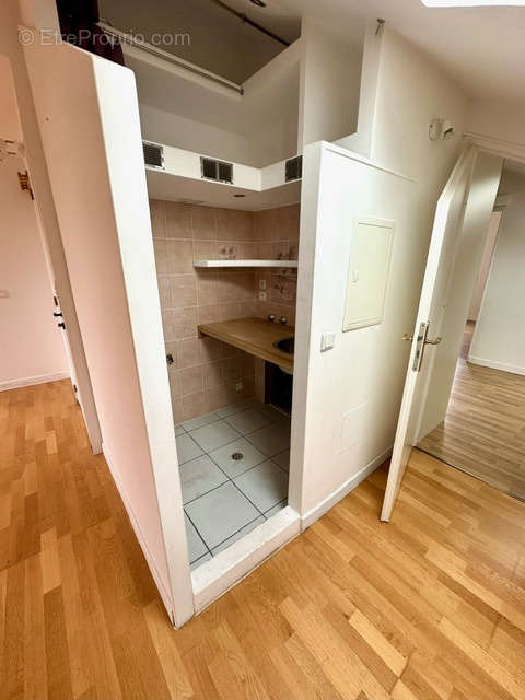 Appartement à POUGNY