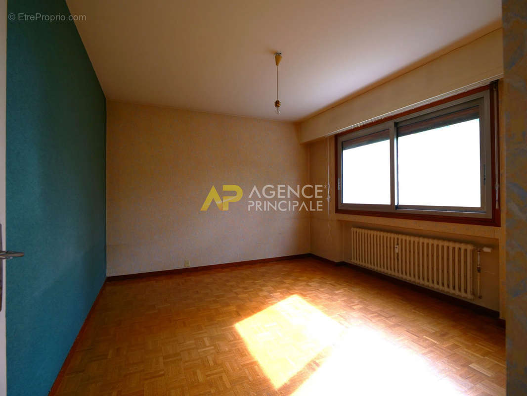 Appartement à CHAMBERY