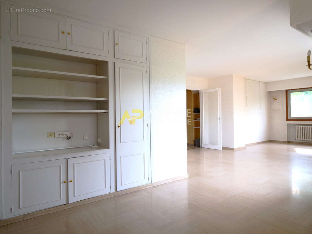 Appartement à CHAMBERY