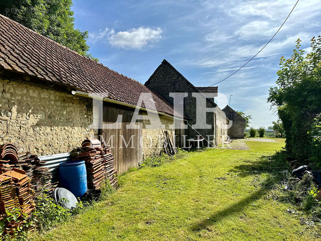 Maison à MORTAGNE-AU-PERCHE