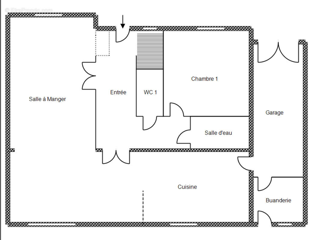 Maison à NOGENT-LE-ROI