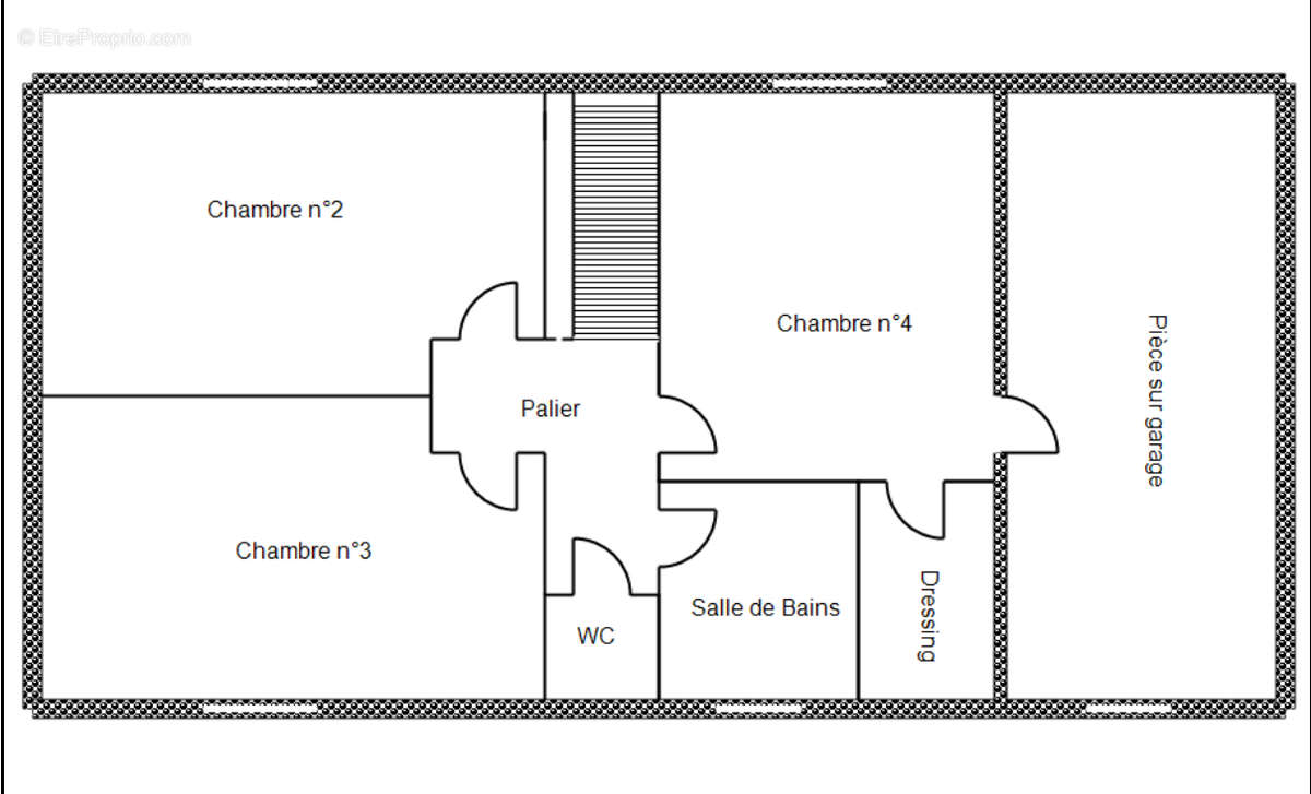 Maison à NOGENT-LE-ROI