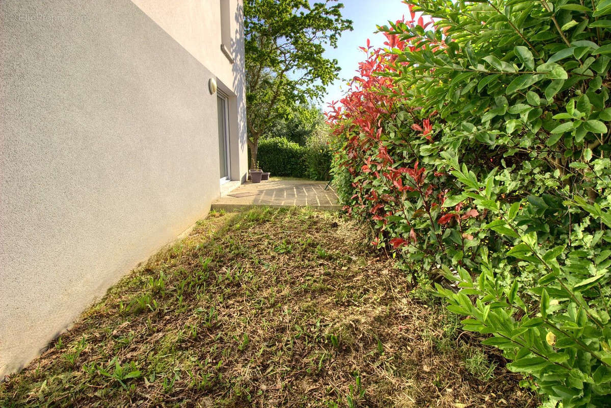 Maison à SAINT-GREGOIRE