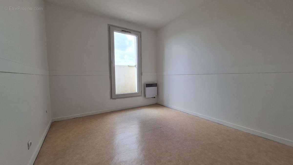 Appartement à GONESSE