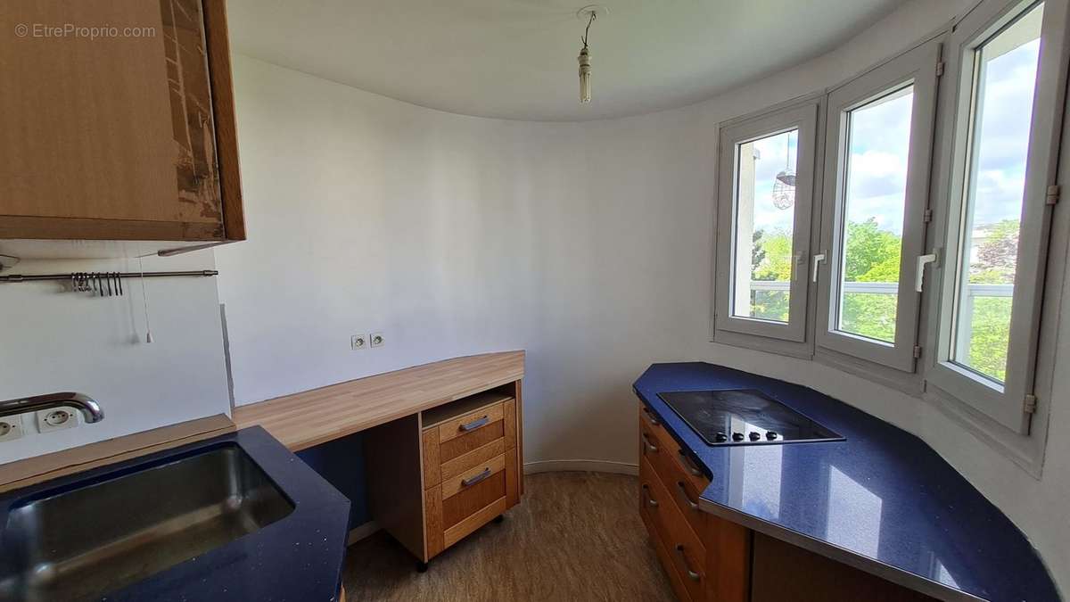 Appartement à GONESSE