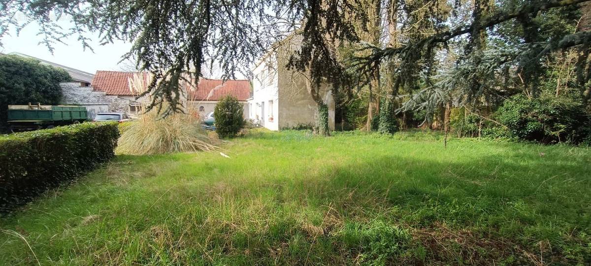 Maison à LIBERCOURT