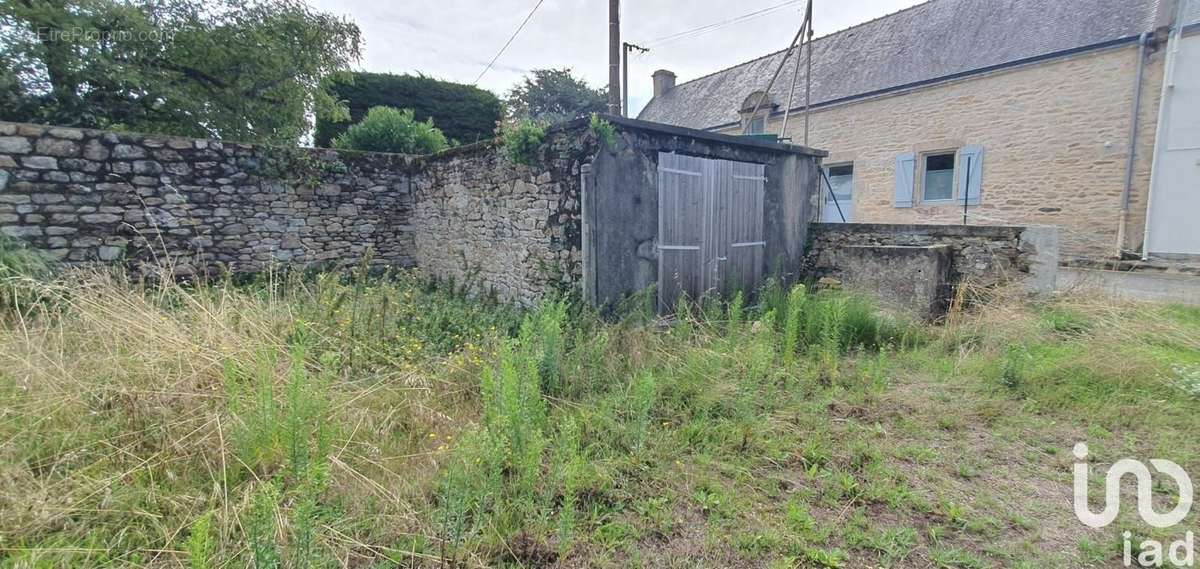 Photo 7 - Maison à SAINT-PIERRE-QUIBERON