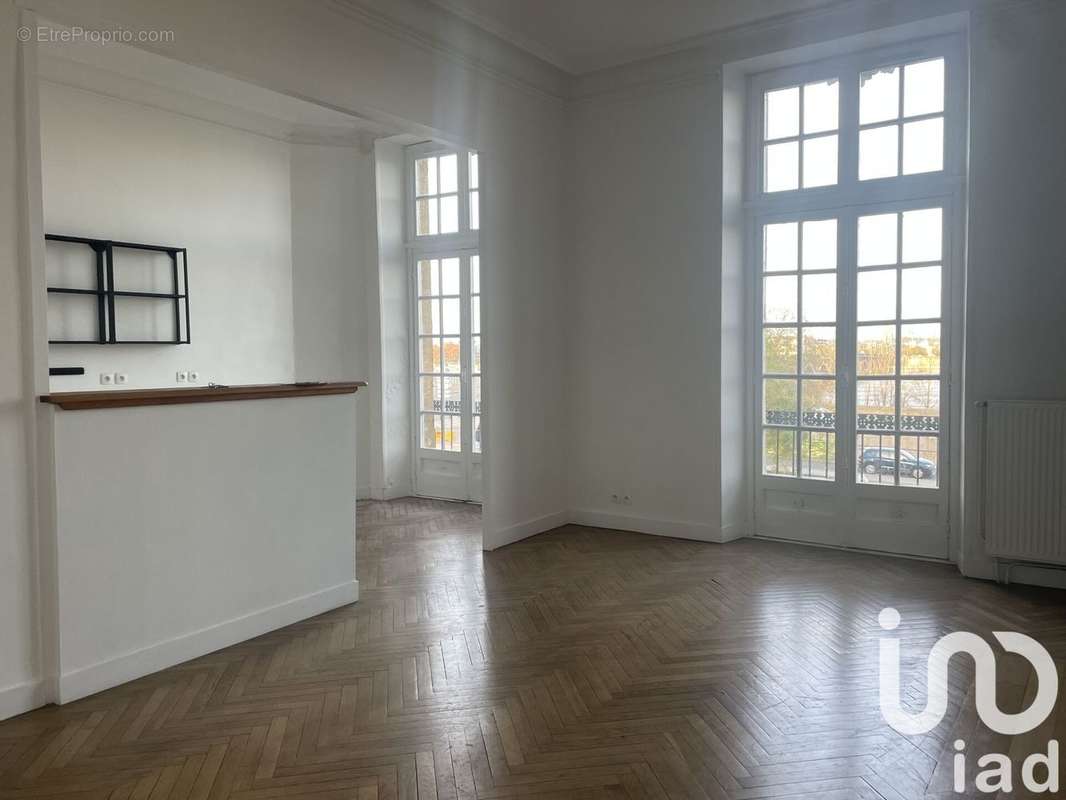 Photo 2 - Appartement à BORDEAUX