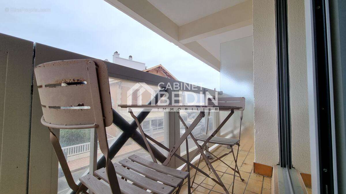 Appartement à ARCACHON